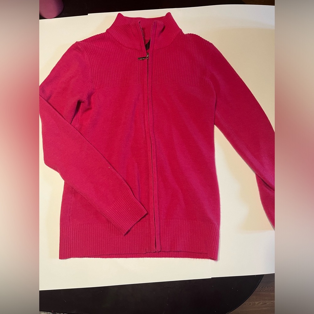 Girls sweater